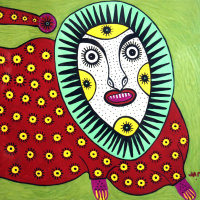 Ukrainian Field Notes - 19 February 2025 - with Danya Isaenko (aka Aspen Grove), Tetiana Khoroshun and Yulia Shcherbak