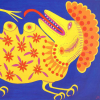 Ukrainian Field Notes - 21 February 2024 - with Polje