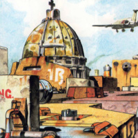 Episode 7: IN THE SOUTH 