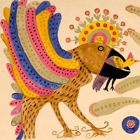 Ukrainian Field Notes - 21 June 2023 - with Mykyta Moiseiev and Maryana Klochko