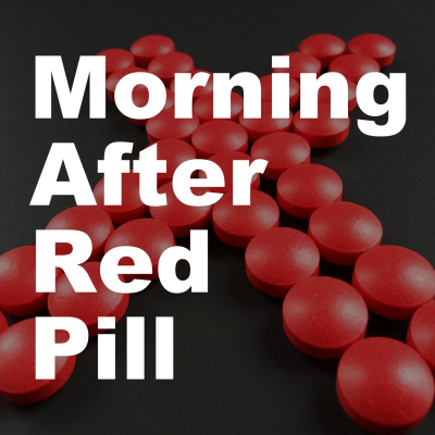 Morning After Red Pill