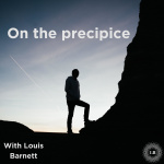 Louis Barnett - Iko Podcast