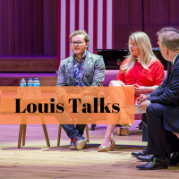 #8 Louis talks - Influencer Marketing - Harry Seaton
