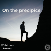 #13 Louis talks - Growing a business in food amp beverage industry - Jason Gibb