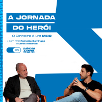 Atitudes para um trajetória de SUCESSO - com Reinaldo Domingos e Denis Resende