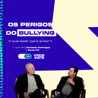 O que é BULLYING e como evitar nas escolas 