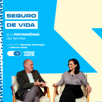 Seguro de vida ajuda a construir PATRIMÔNIO? 