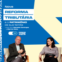 Proteja o PATRIMÔNIO Familiar após a Reforma Tributária 