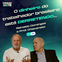 O impacto do DINHEIRO nos trabalhadores e nas empresas 