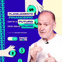 Como Fazer um BOM Planejamento Financeiro para seus Filhos