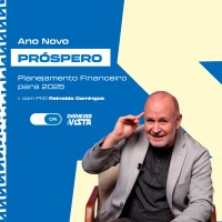 Ano novo, bolso novo 