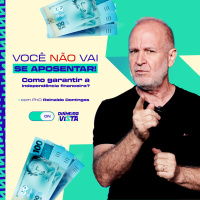 Evite um futuro SEM DINHEIRO - Aposentadoria Sustentável