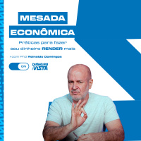 A mesada que faz seus filhos ECONOMIZAREM dinheiro 