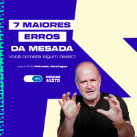 Os 7 PECADOS CAPITAIS ao dar mesada para os filhos [Parte 1]