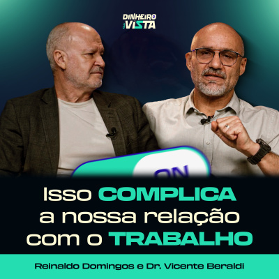 Realizando Sonhos Com Reinaldo Domingos