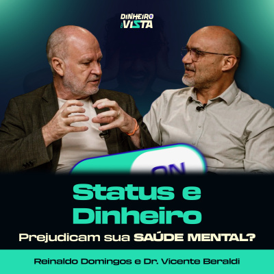 Realizando Sonhos Com Reinaldo Domingos