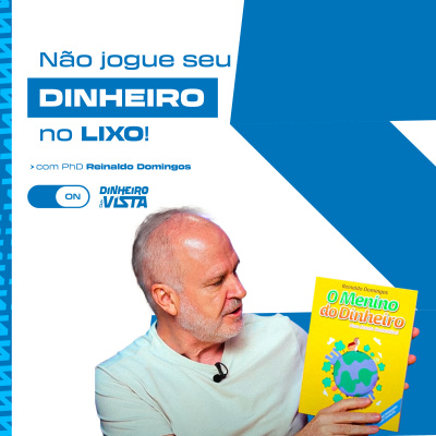 Realizando Sonhos Com Reinaldo Domingos