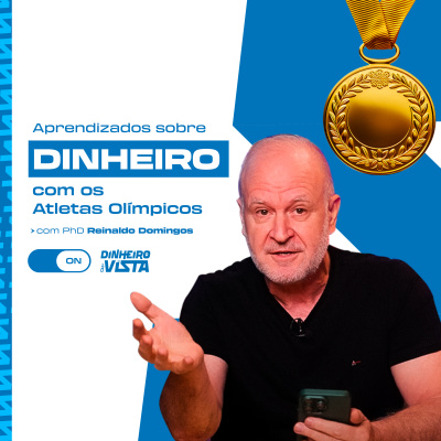 Realizando Sonhos Com Reinaldo Domingos