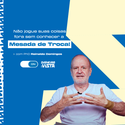 Realizando Sonhos Com Reinaldo Domingos