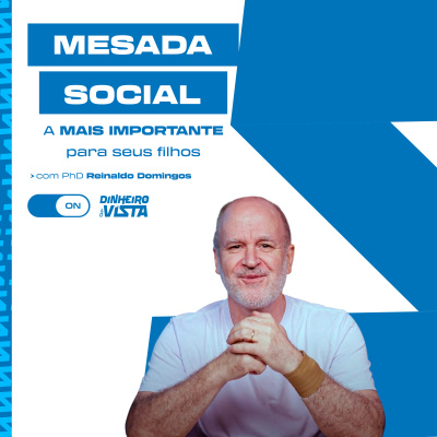 Realizando Sonhos Com Reinaldo Domingos