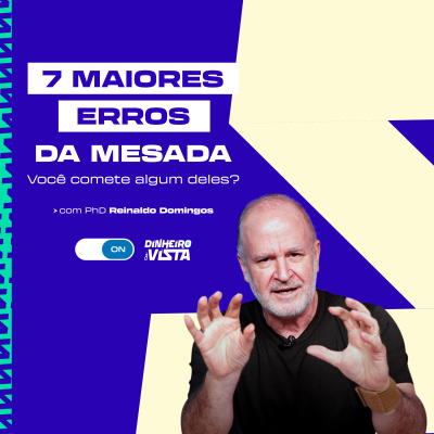 Realizando Sonhos Com Reinaldo Domingos