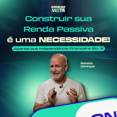 Realizando Sonhos Com Reinaldo Domingos