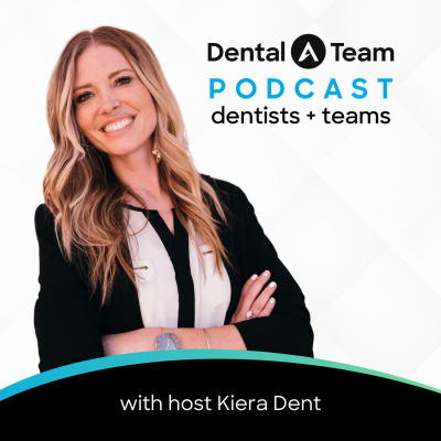 Dental A Team W/ Kiera Dent And Dr Mark Costes