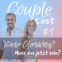 #1 - Wieder Eifersüchtig? Muss das jetzt sein?