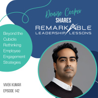 Beyond the Cubicle: Rethinking Employee Engagement Strategies