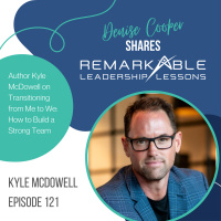Transitioning from Me to We: How to Build a Strong Team