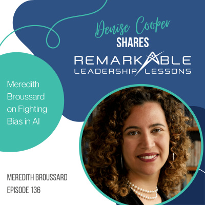 Closing The Gap With Denise Cooper