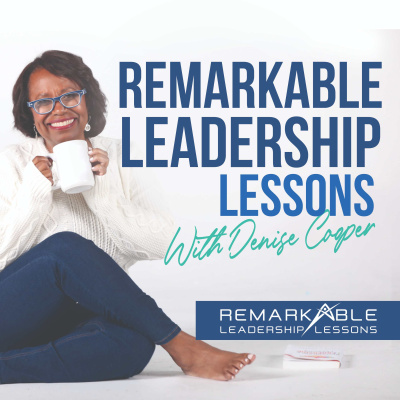 Closing The Gap With Denise Cooper
