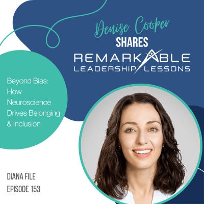 Closing The Gap With Denise Cooper