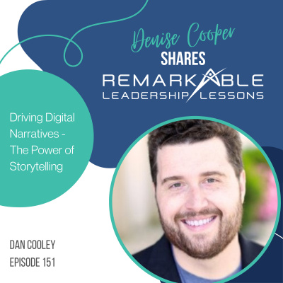 Closing The Gap With Denise Cooper