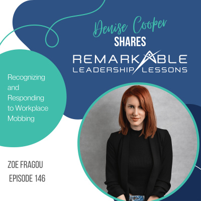 Closing The Gap With Denise Cooper