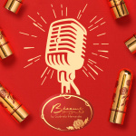 Classic Beauty With Bésame Cosmetics