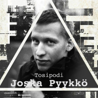 8. Joska Pyykkö