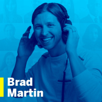 A Small Fish Makes His Own Big Pond