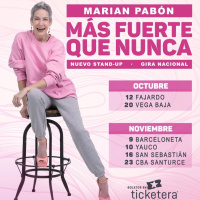 Entrevista: Marian Pabon (2022)