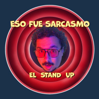 STAND UP COMEDY EN VIVO DESDE PUNTO FIJO (2022)