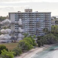 NOS VEMOS EN EL INFIERNO PLAYA SANTA