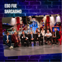 Me chupe el 70 aniversario de Telemundo para que tu no tengas que hacerlo