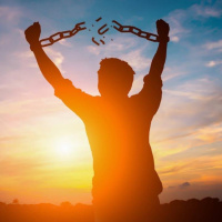 Rompiendo las cadenas