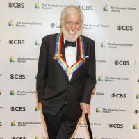 Casi un siglo de Dick Van Dyke