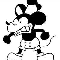 No confies en Mickey Mouse
