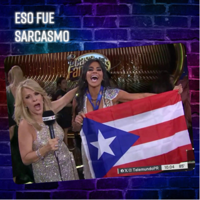 Eso Fue Sarcasmo Con Fabian Castillo