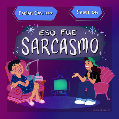 Eso Fue Sarcasmo Con Fabian Castillo