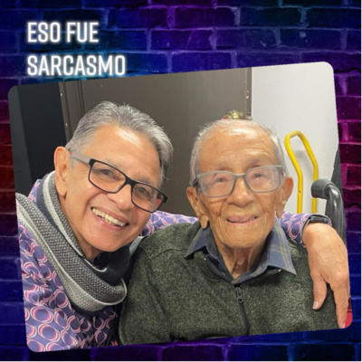Eso Fue Sarcasmo Con Fabian Castillo