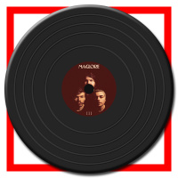 Vinil Digital #04 - III por Maglore