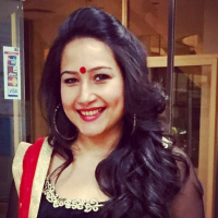 Anuja Kapoor - International Womens Day Special